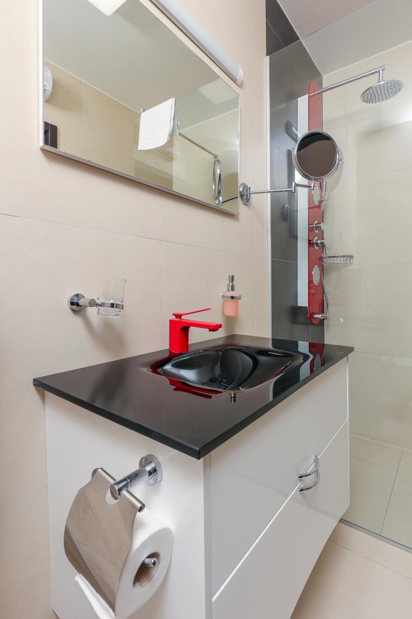 Residences Bellavista 3 ノヴァリャ エクステリア 写真