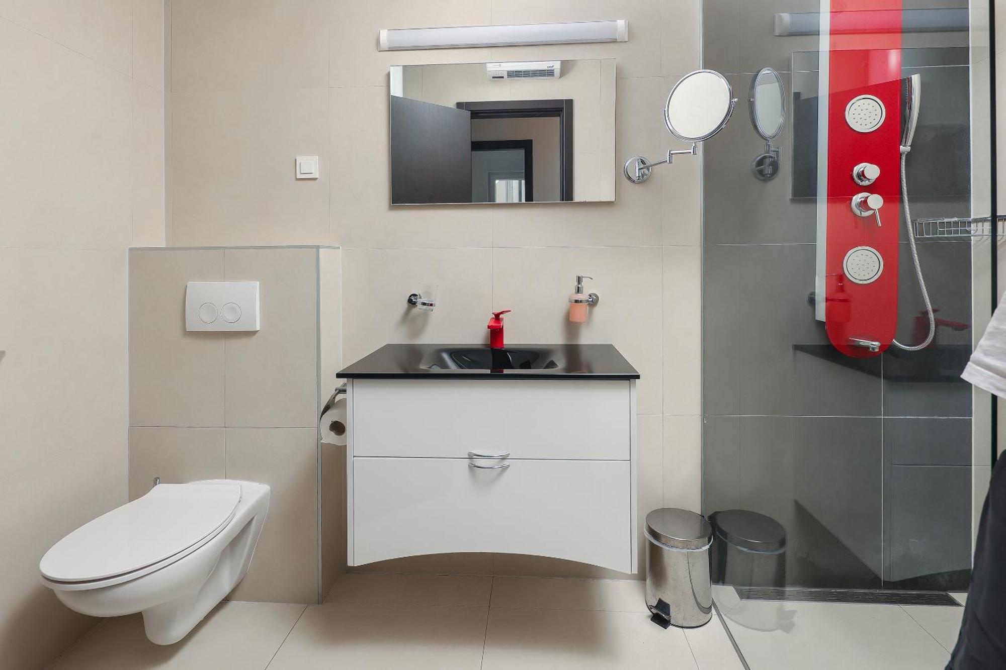 Residences Bellavista 3 ノヴァリャ エクステリア 写真