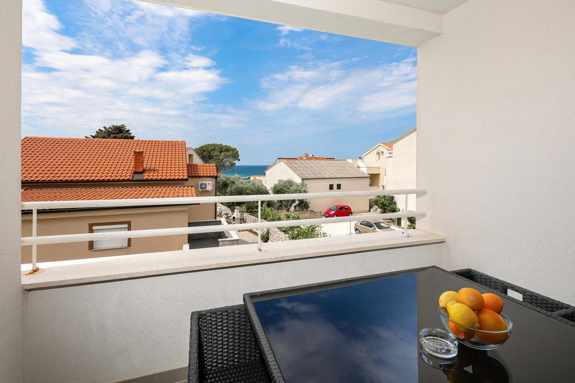 Residences Bellavista 3 ノヴァリャ エクステリア 写真