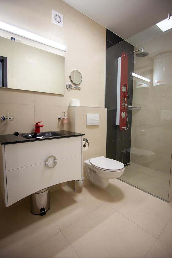 Residences Bellavista 3 ノヴァリャ エクステリア 写真