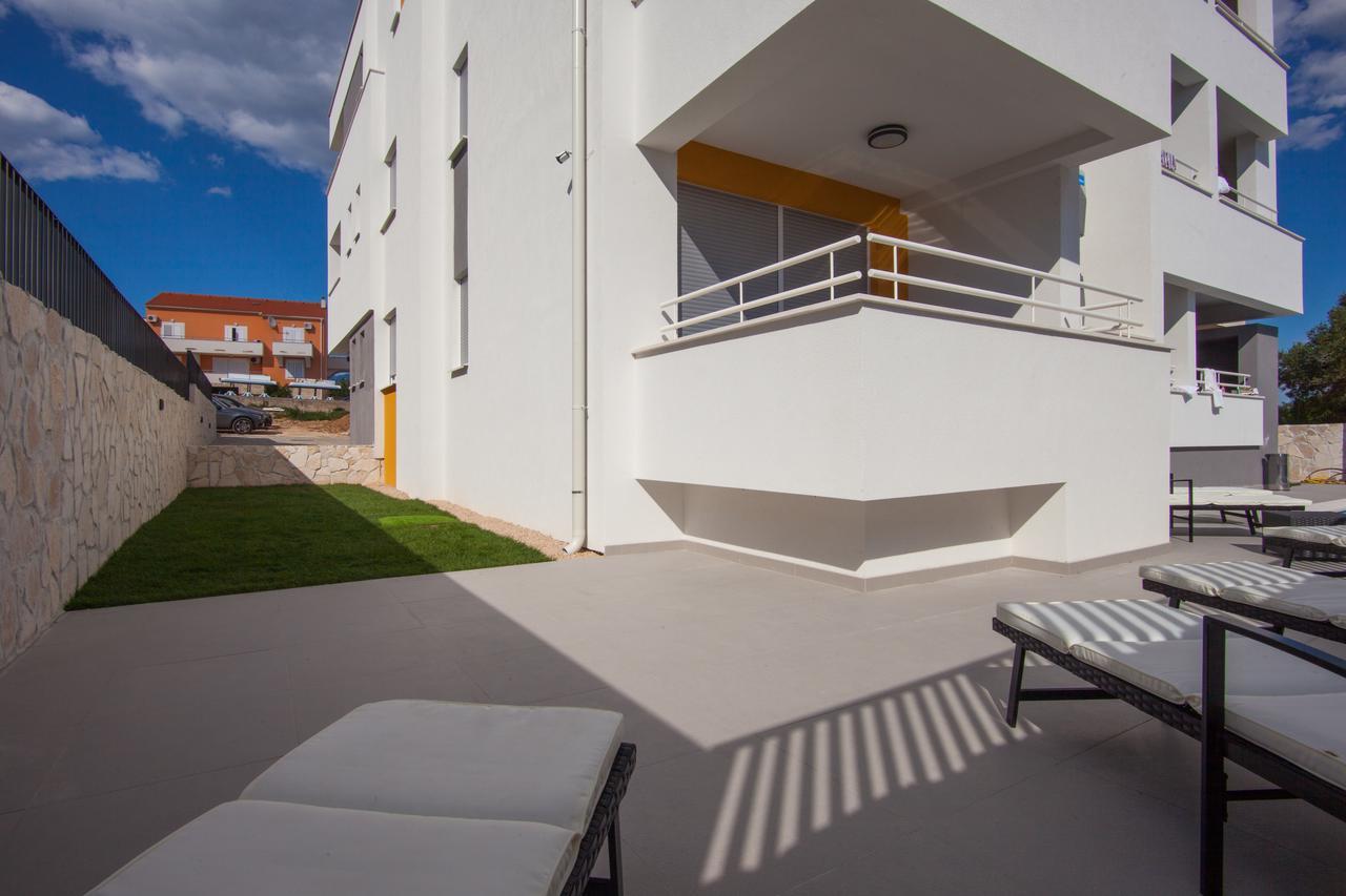 Residences Bellavista 3 ノヴァリャ エクステリア 写真