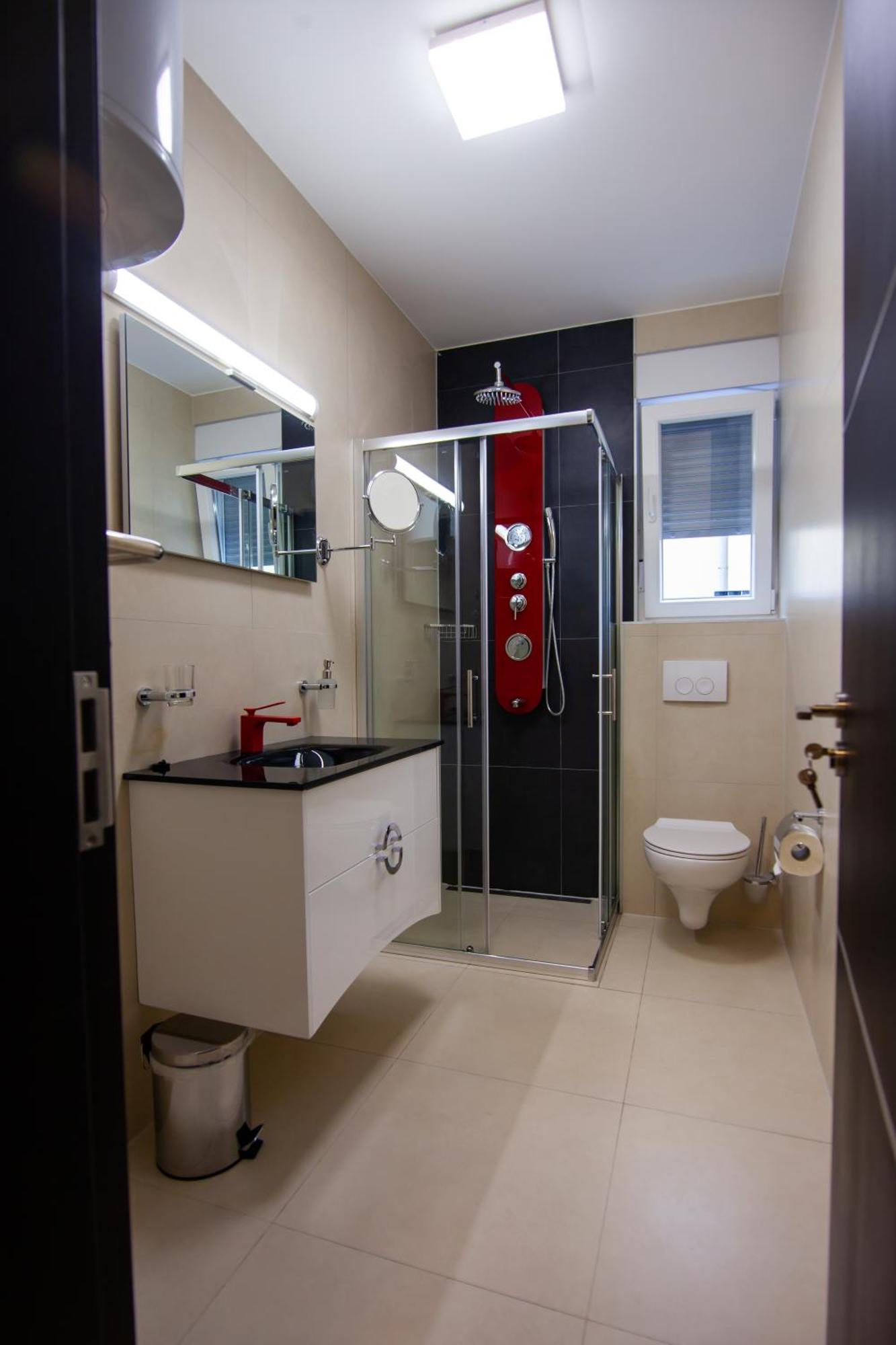 Residences Bellavista 3 ノヴァリャ エクステリア 写真