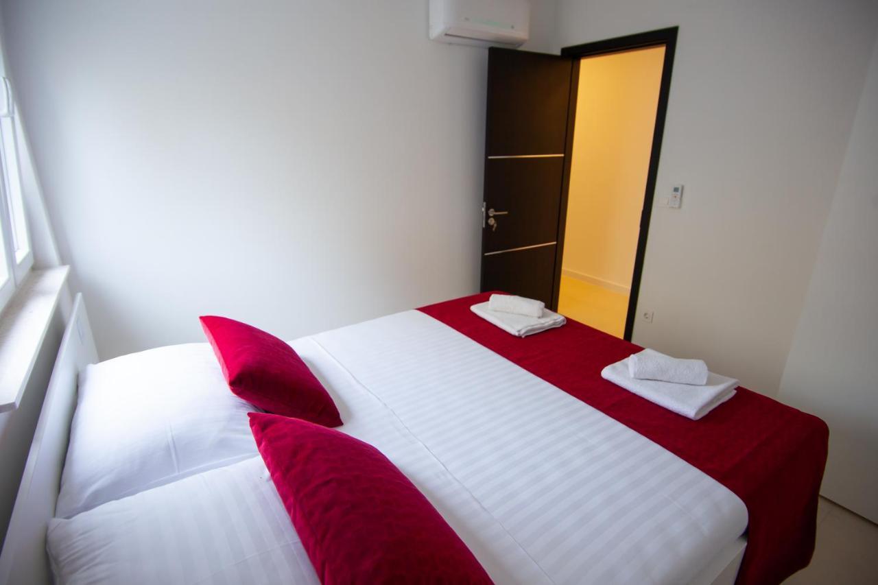 Residences Bellavista 3 ノヴァリャ エクステリア 写真