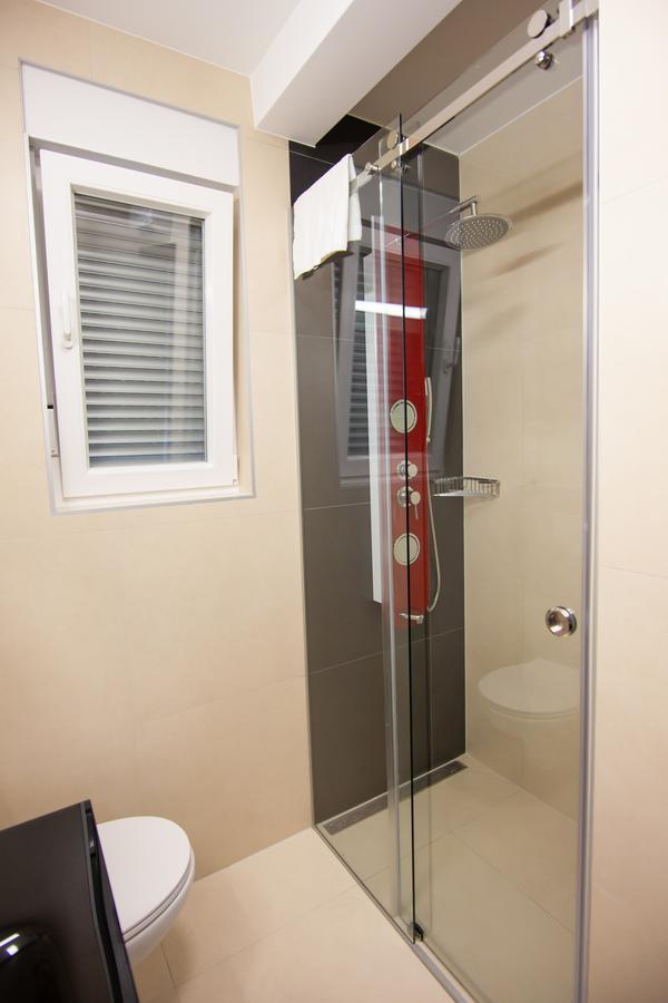 Residences Bellavista 3 ノヴァリャ エクステリア 写真