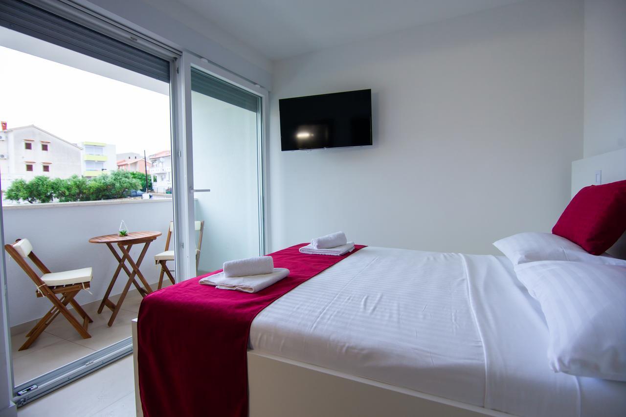 Residences Bellavista 3 ノヴァリャ 部屋 写真